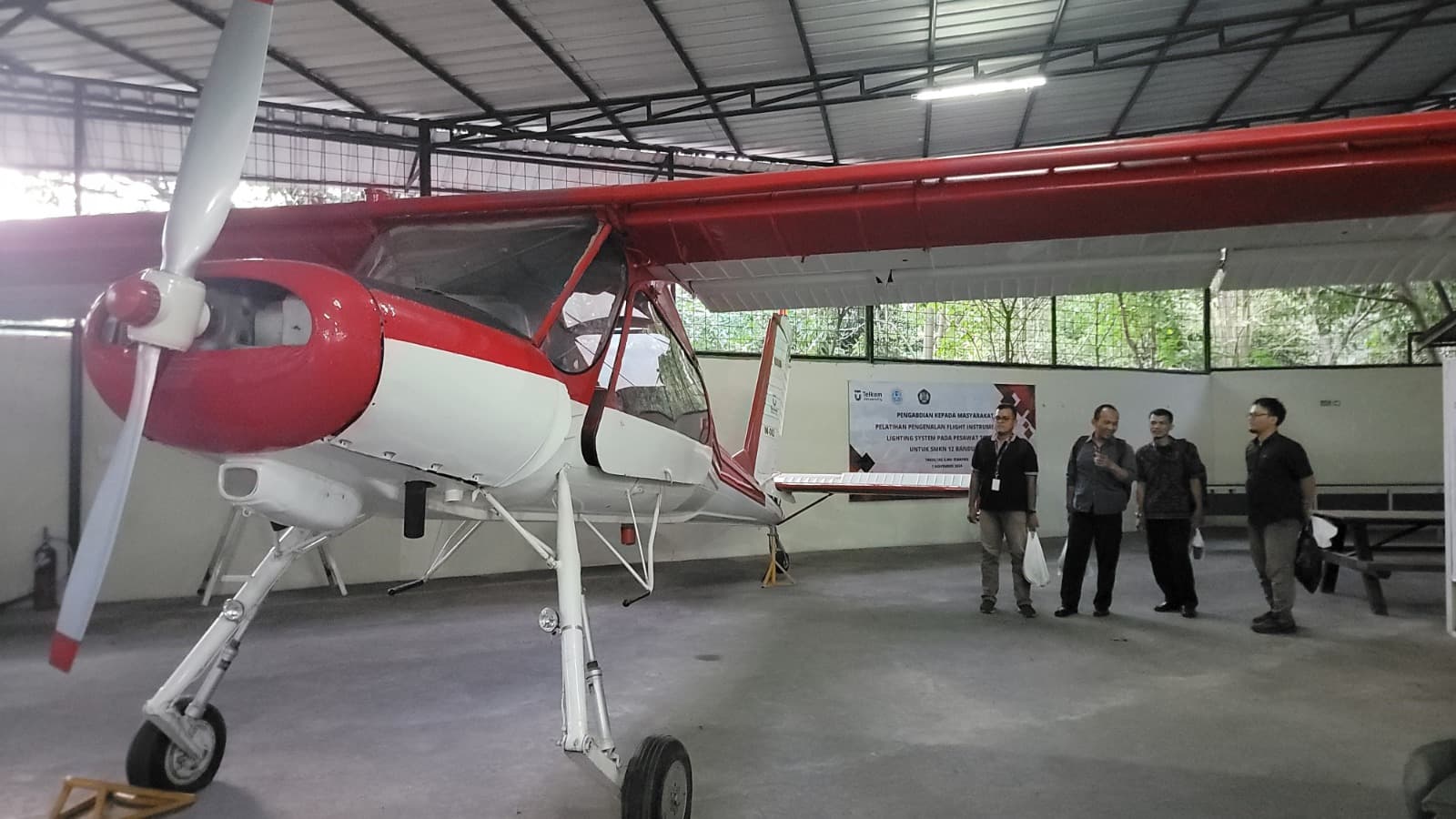 Category C1 – Radio & Electronics