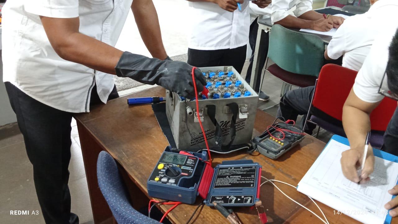 Category C4 – Electrical