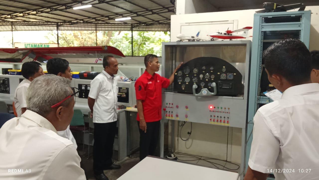 Category C2 – Instruments