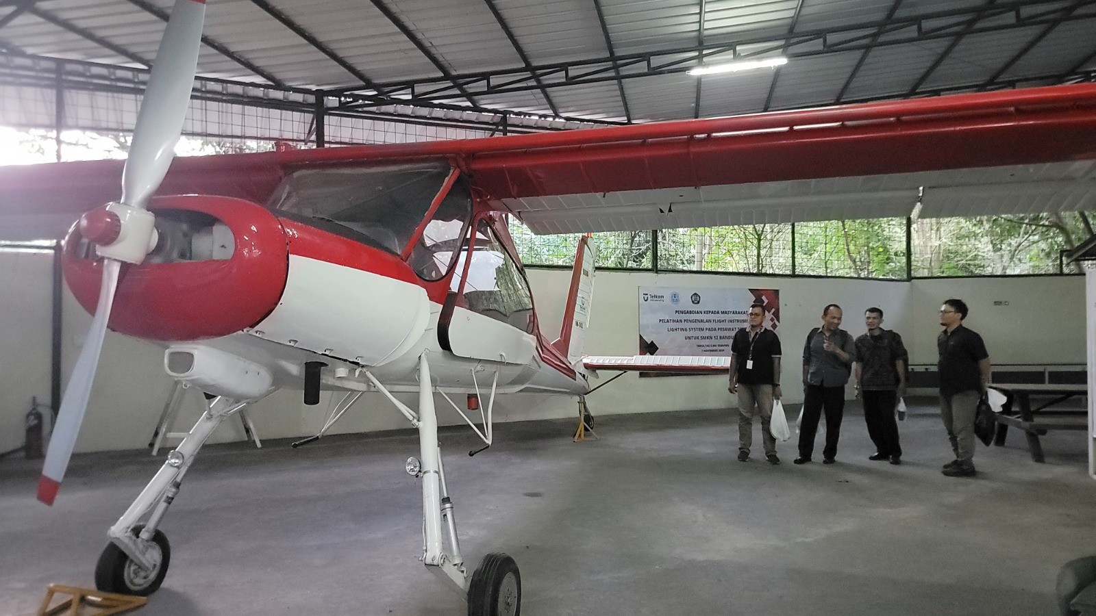 Category C1 – Radio & Electronics